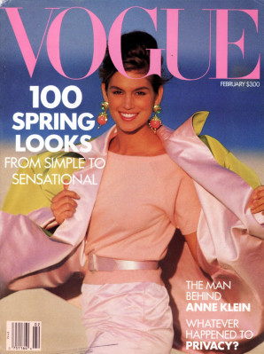 Cindy Crawford pic #414591