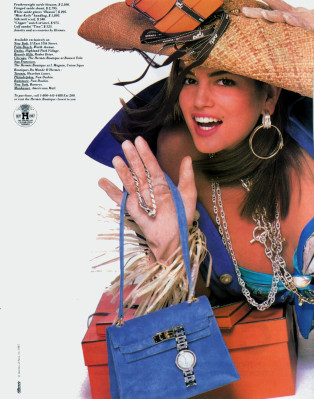 Cindy Crawford pic #413625