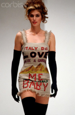 Cindy Crawford pic #170921