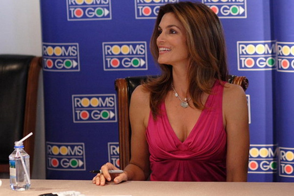 Cindy Crawford pic #170665