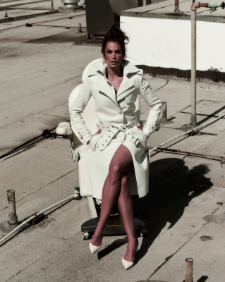 Cindy Crawford pic #616664