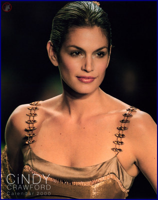 Cindy Crawford pic #463541