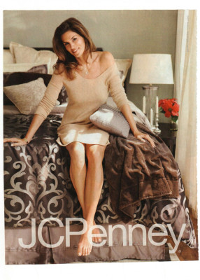 Cindy Crawford pic #463548