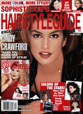 Cindy Crawford pic #170661