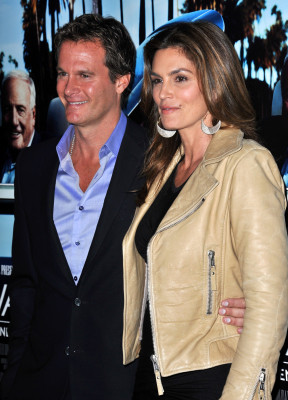 Cindy Crawford pic #457993