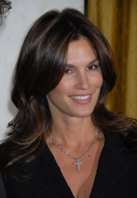 Cindy Crawford pic #139140