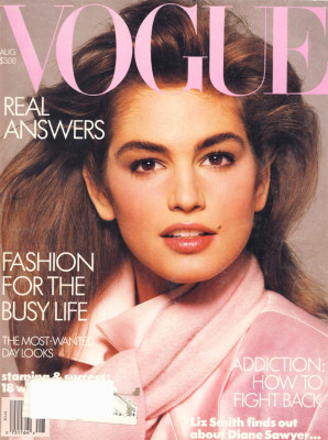 Cindy Crawford pic #170776