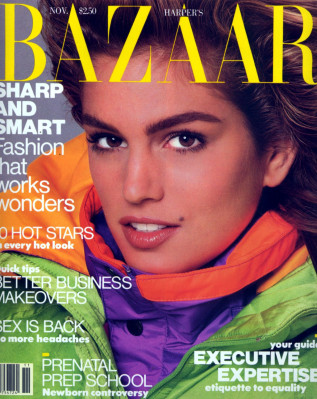 Cindy Crawford pic #256543