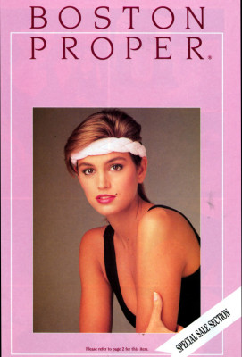 Cindy Crawford pic #117868