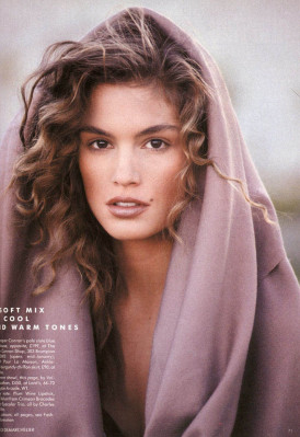 Cindy Crawford pic #38330