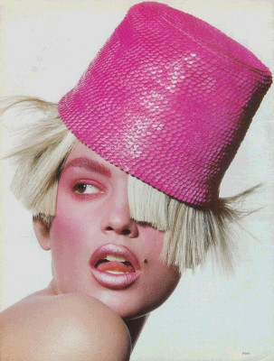 Cindy Crawford pic #38333