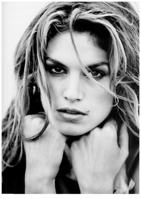 Cindy Crawford pic #55789