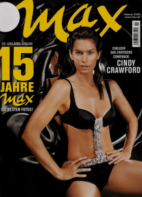 Cindy Crawford pic #45998