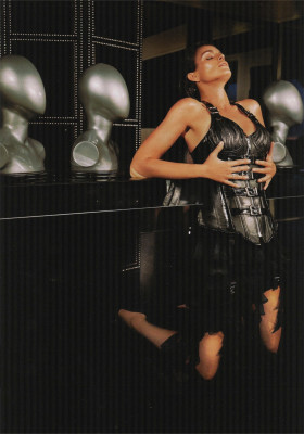Cindy Crawford pic #45996