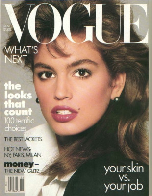 Cindy Crawford pic #210141