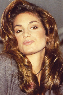 Cindy Crawford pic #170866