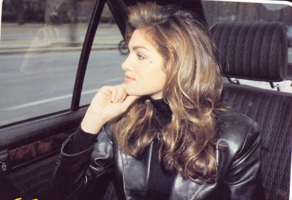 Cindy Crawford pic #170719