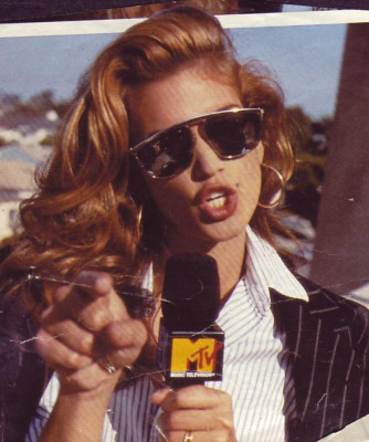 Cindy Crawford pic #170679