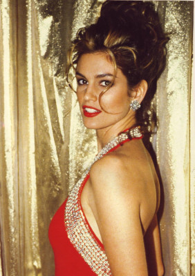 Cindy Crawford pic #170710