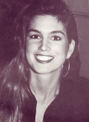 Cindy Crawford pic #170707