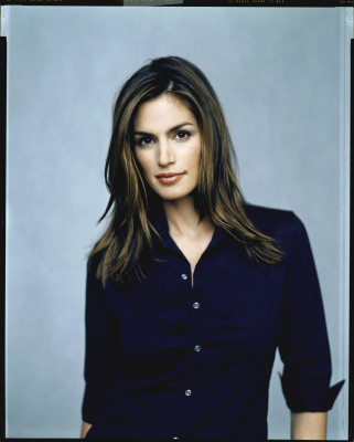Cindy Crawford pic #69190