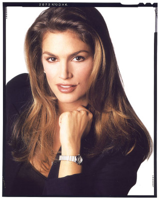 Cindy Crawford pic #69246