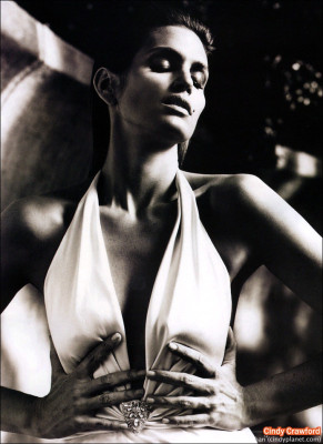 Cindy Crawford pic #31578