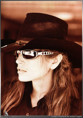 Cindy Crawford pic #14418
