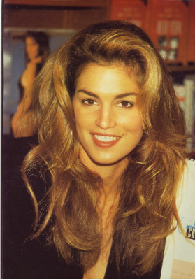 Cindy Crawford pic #170677