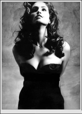 Cindy Crawford pic #63652