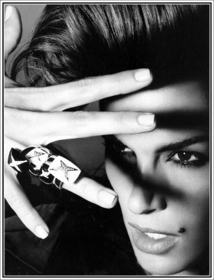 Cindy Crawford pic #61735