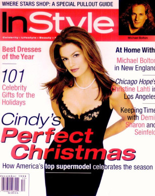 Cindy Crawford pic #173856