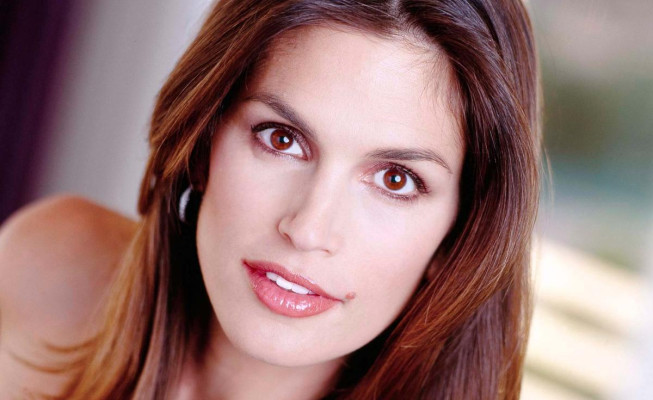 Cindy Crawford pic #363522
