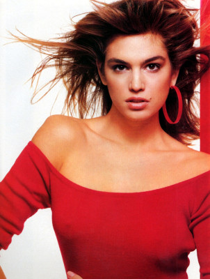 Cindy Crawford pic #151924