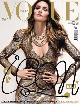 Cindy Crawford pic #305700