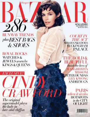 Cindy Crawford pic #399300