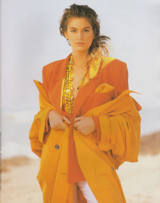 Cindy Crawford pic #413598