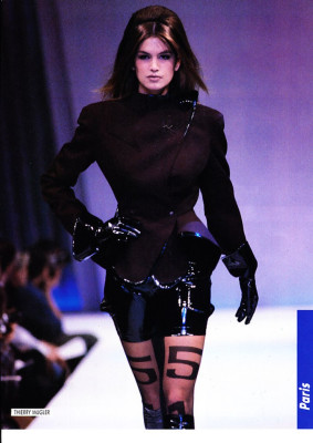 Cindy Crawford pic #170790