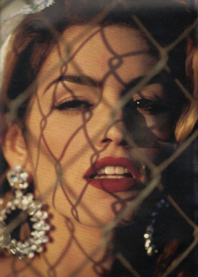 Cindy Crawford pic #170786