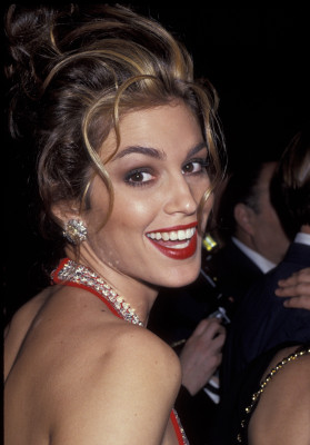 Cindy Crawford pic #425923