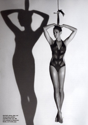 Cindy Crawford pic #170743