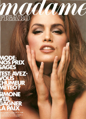 Cindy Crawford pic #427071