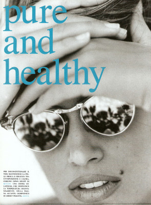 Cindy Crawford pic #455589