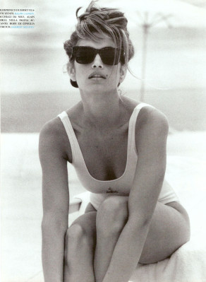Cindy Crawford pic #455584