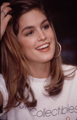 Cindy Crawford pic #170737