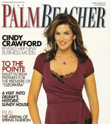 Cindy Crawford pic #170706