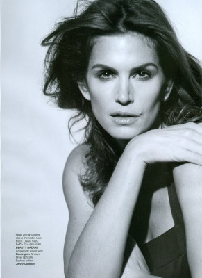Cindy Crawford pic #170862