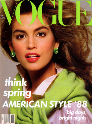 Cindy Crawford pic #210146