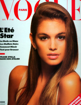 Cindy Crawford pic #210149