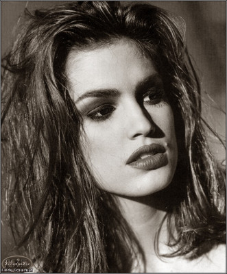 Cindy Crawford pic #17309